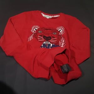 Kenzo Tops - sweatshirt kenzo Kenzo Tops - sweatshirt kenzo